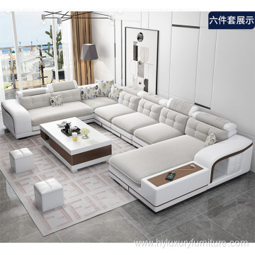 new arrival popular cheap living room sofa set